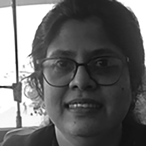 Dr Dulanthie Seneviratne