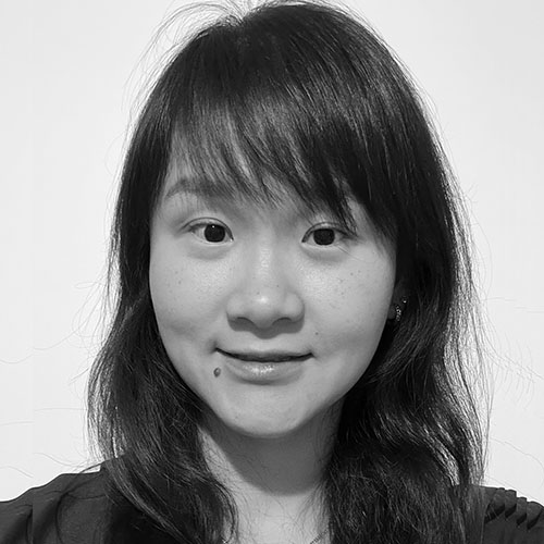 Esther Ling – Podiatrist