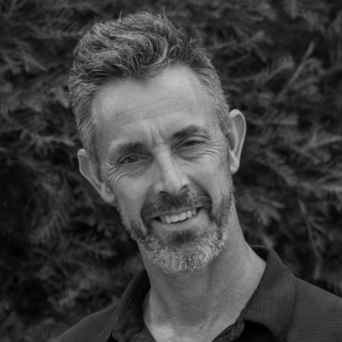 Jason Wells – Physiotherapist