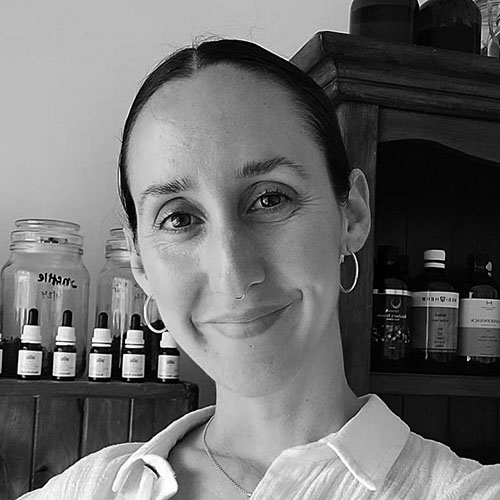 Melissa Cann – Naturopath