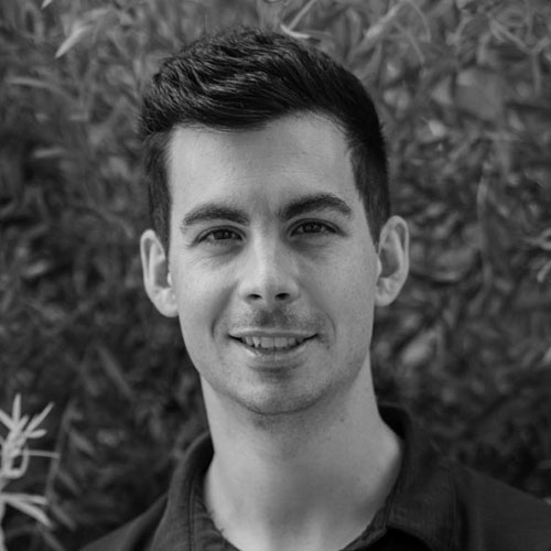 Mitch Forrest – Exercise Physiologist