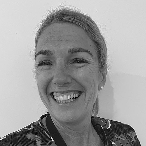 Nurse Diane – Manager