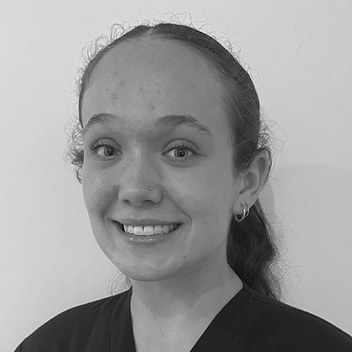 Nurse Kenede – Treatment Room Assistant