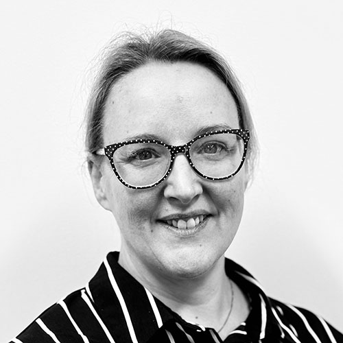 Stephanie – Practice Manager