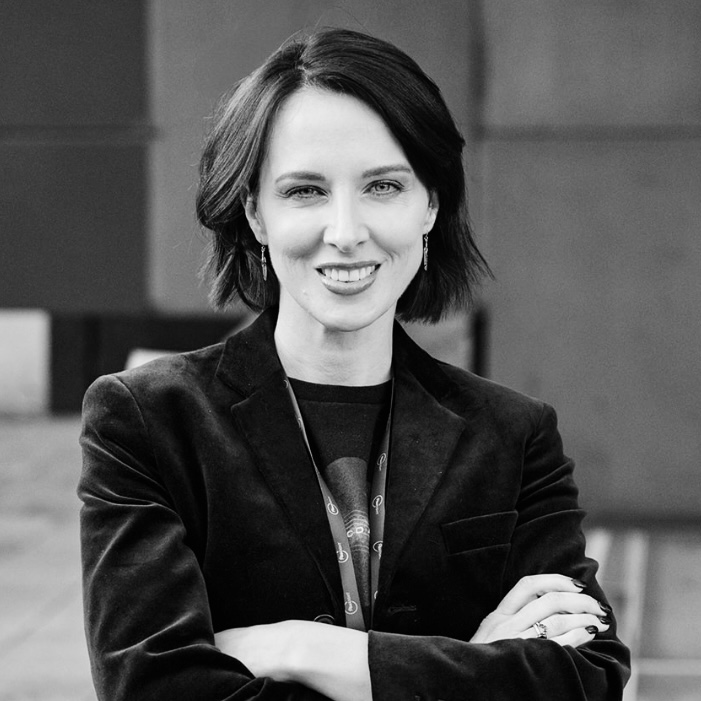 Stephanie Clarke - OT at Mead Medical