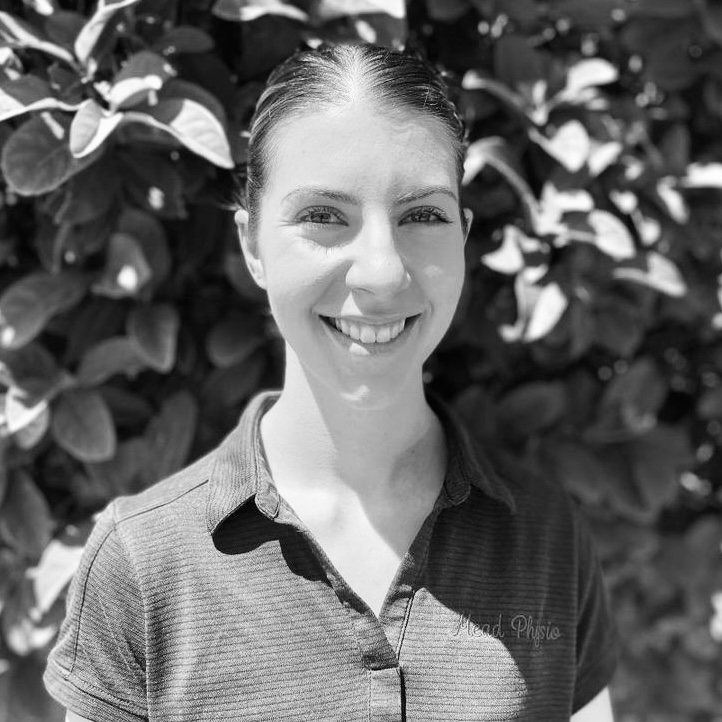 Zoe Jones - Pelvic Health Physio